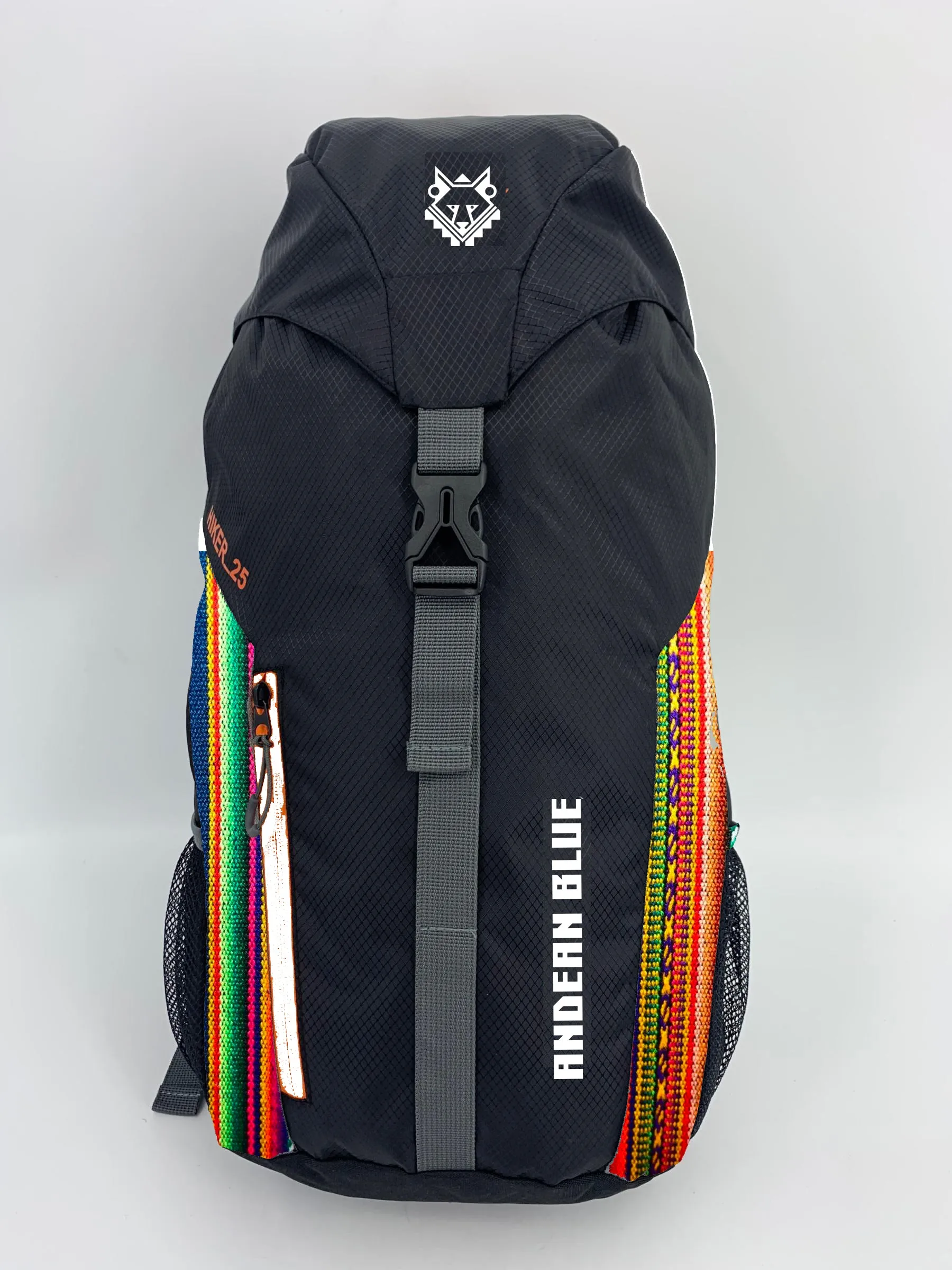 Scout - Prototype 1