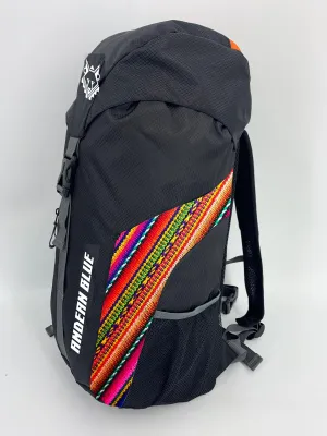 Scout - Prototype 1