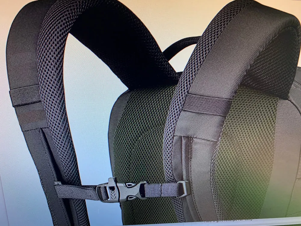 Scout - Prototype 1