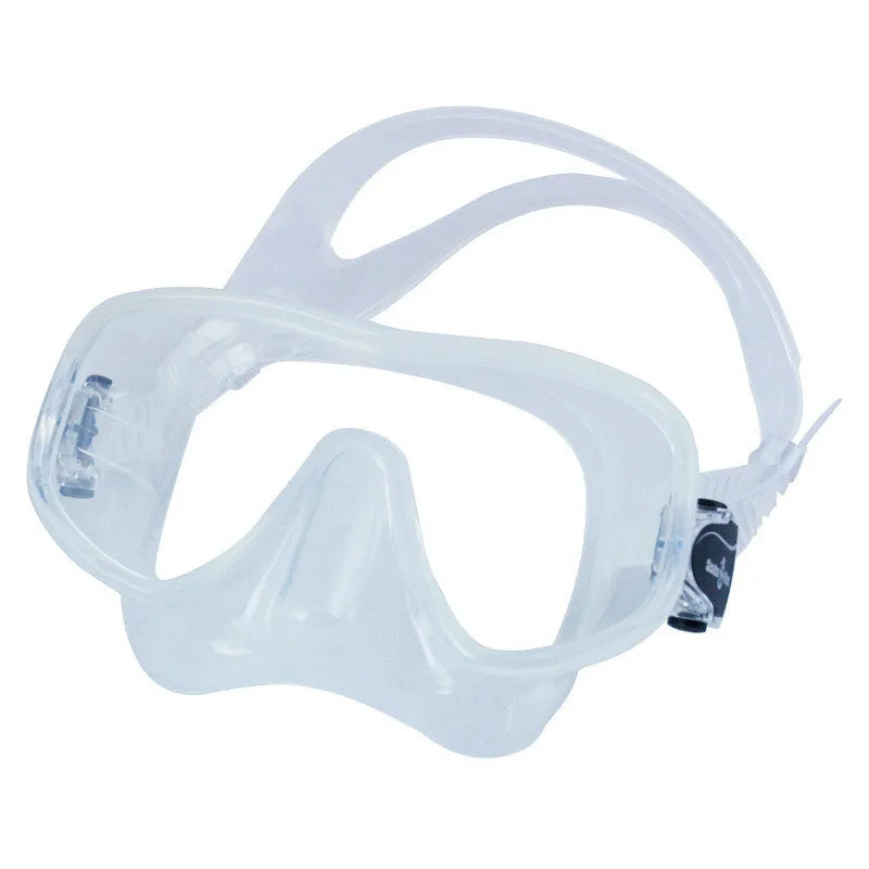 Scuba Max MK-173 Frameless IV 2 Mask