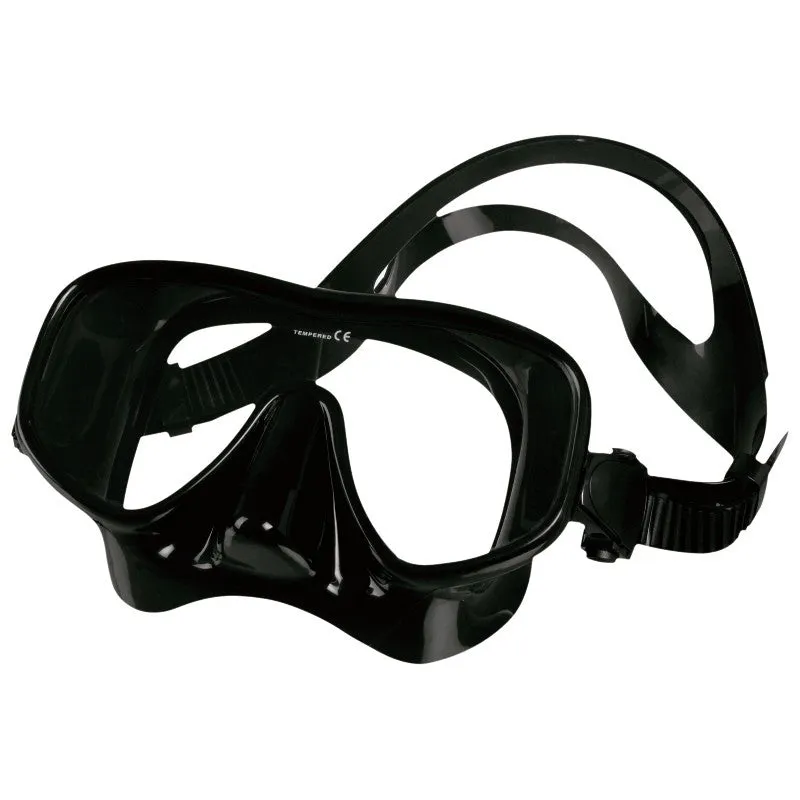 Scuba Max MK-173 Frameless IV 2 Mask