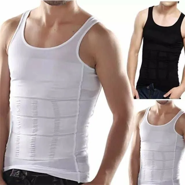Slim N Lift Slimming Shirt For Men