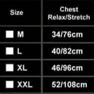 Slim N Lift Slimming Shirt For Men