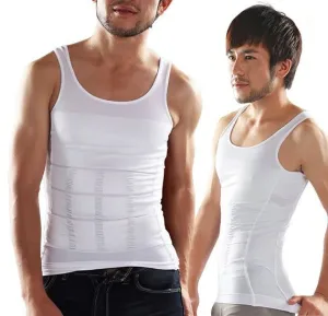 Slim N Lift Slimming Shirt For Men
