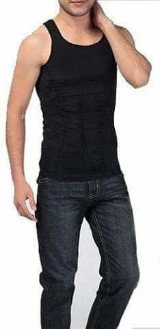 Slim N Lift Slimming Shirt For Men
