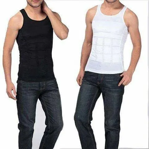 Slim N Lift Slimming Shirt For Men