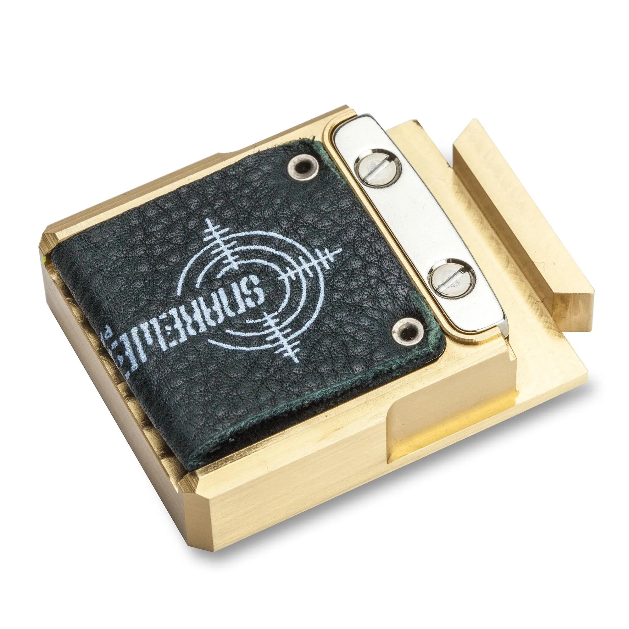 Snareweight Model #4 Brass