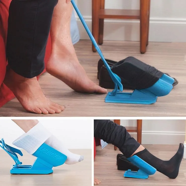 Sock Slider