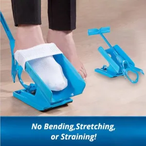 Sock Slider