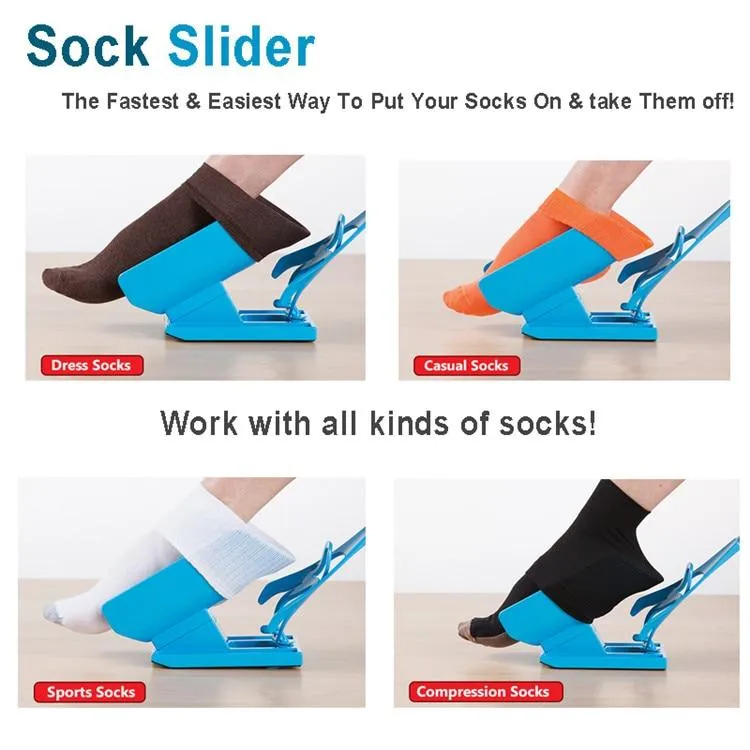 Sock Slider