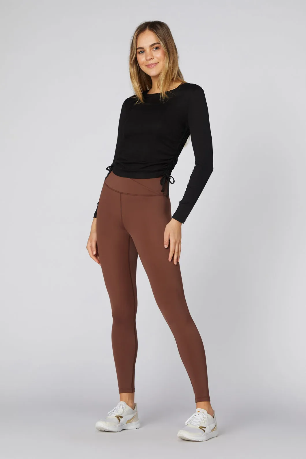 Solace Top
