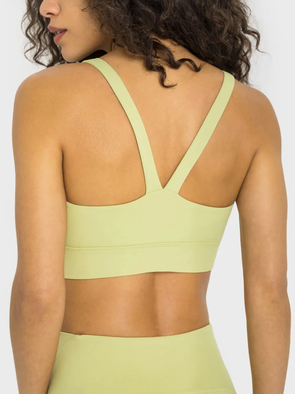 Sports Bras (NPMW356)