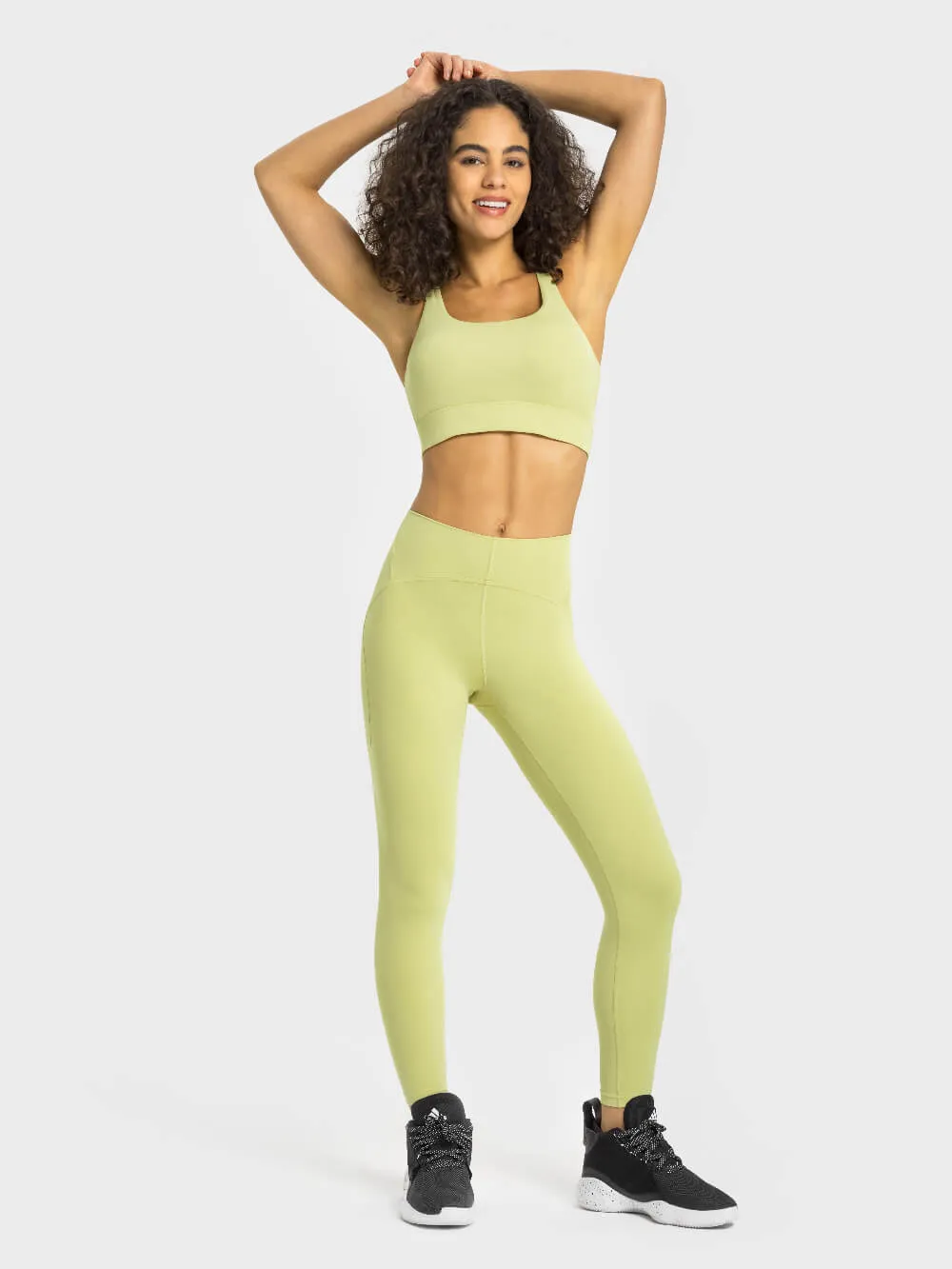 Sports Bras (NPMW356)