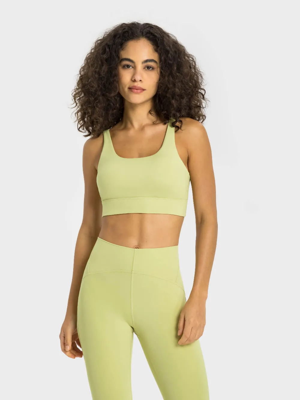 Sports Bras (NPMW356)