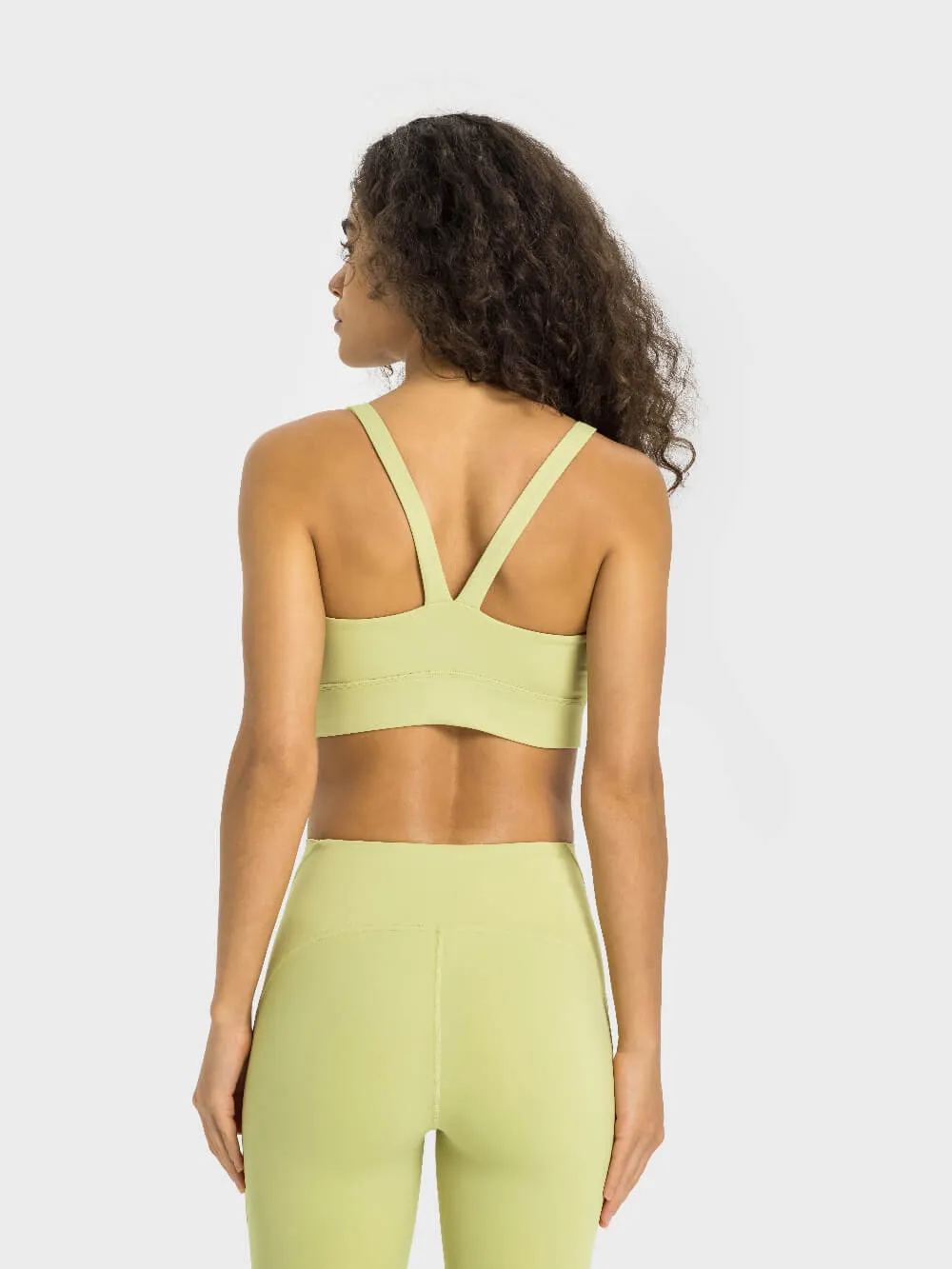 Sports Bras (NPMW356)