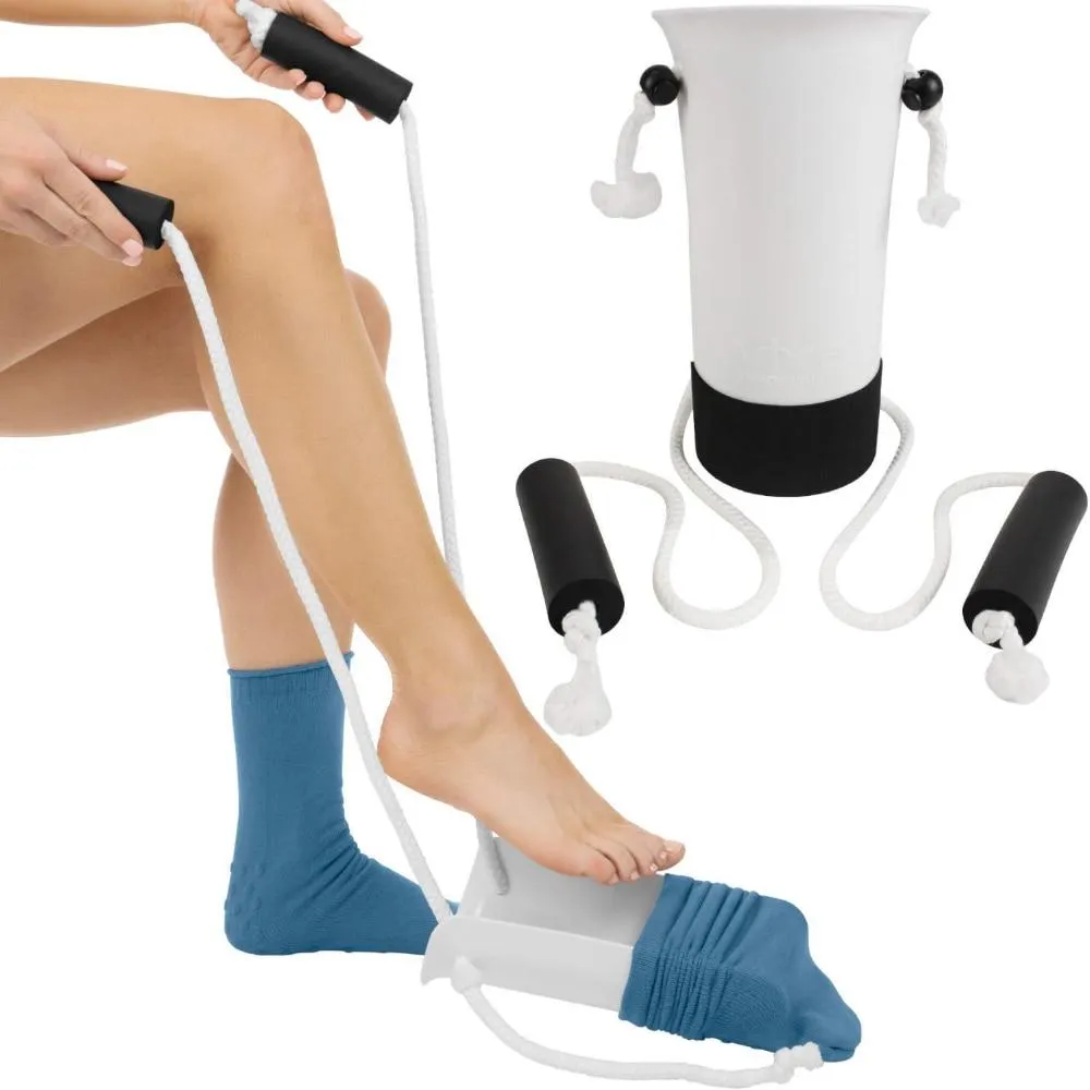 Stocking and Sock Slider