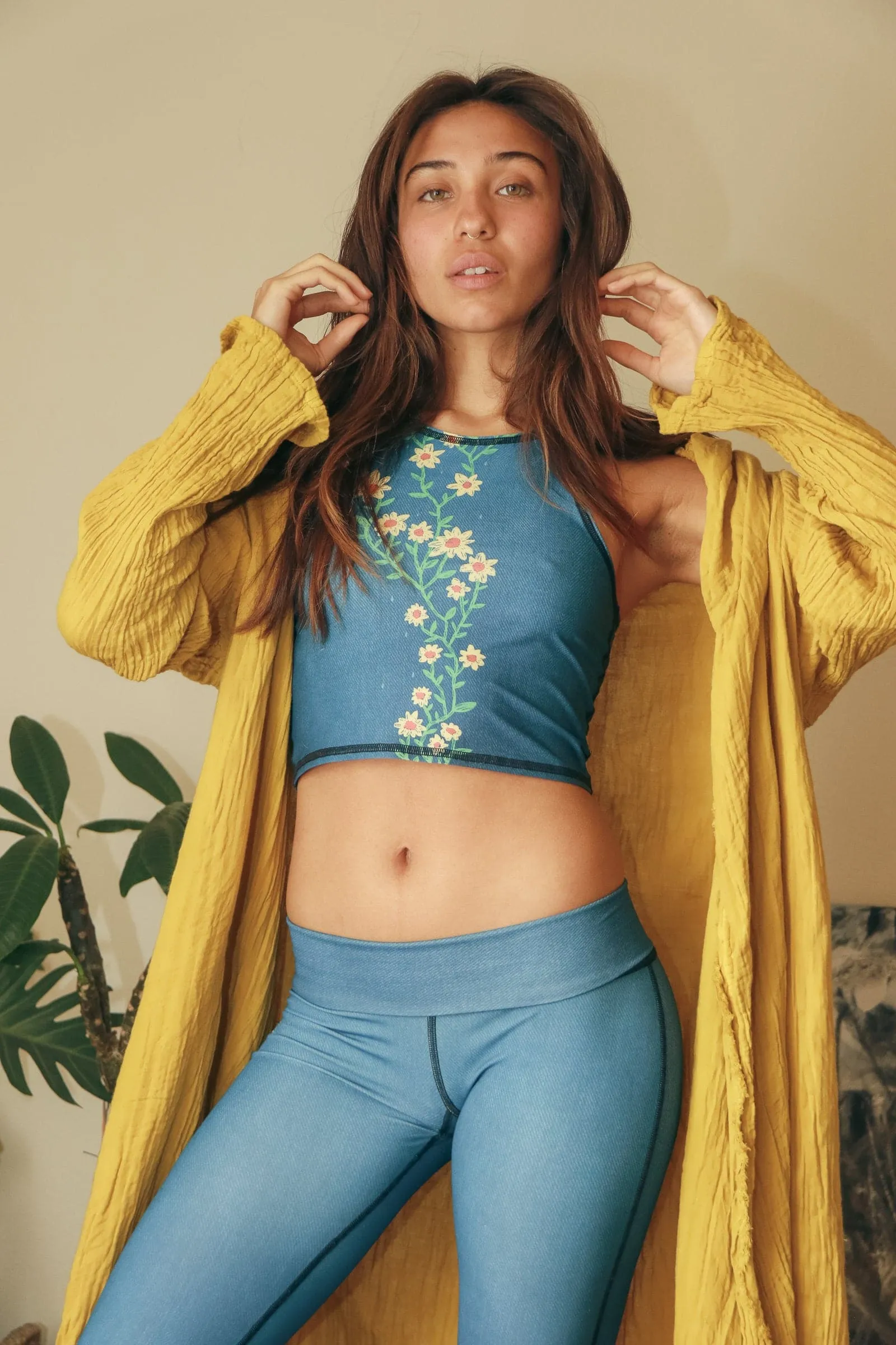 Woodstock Mermaid Tank