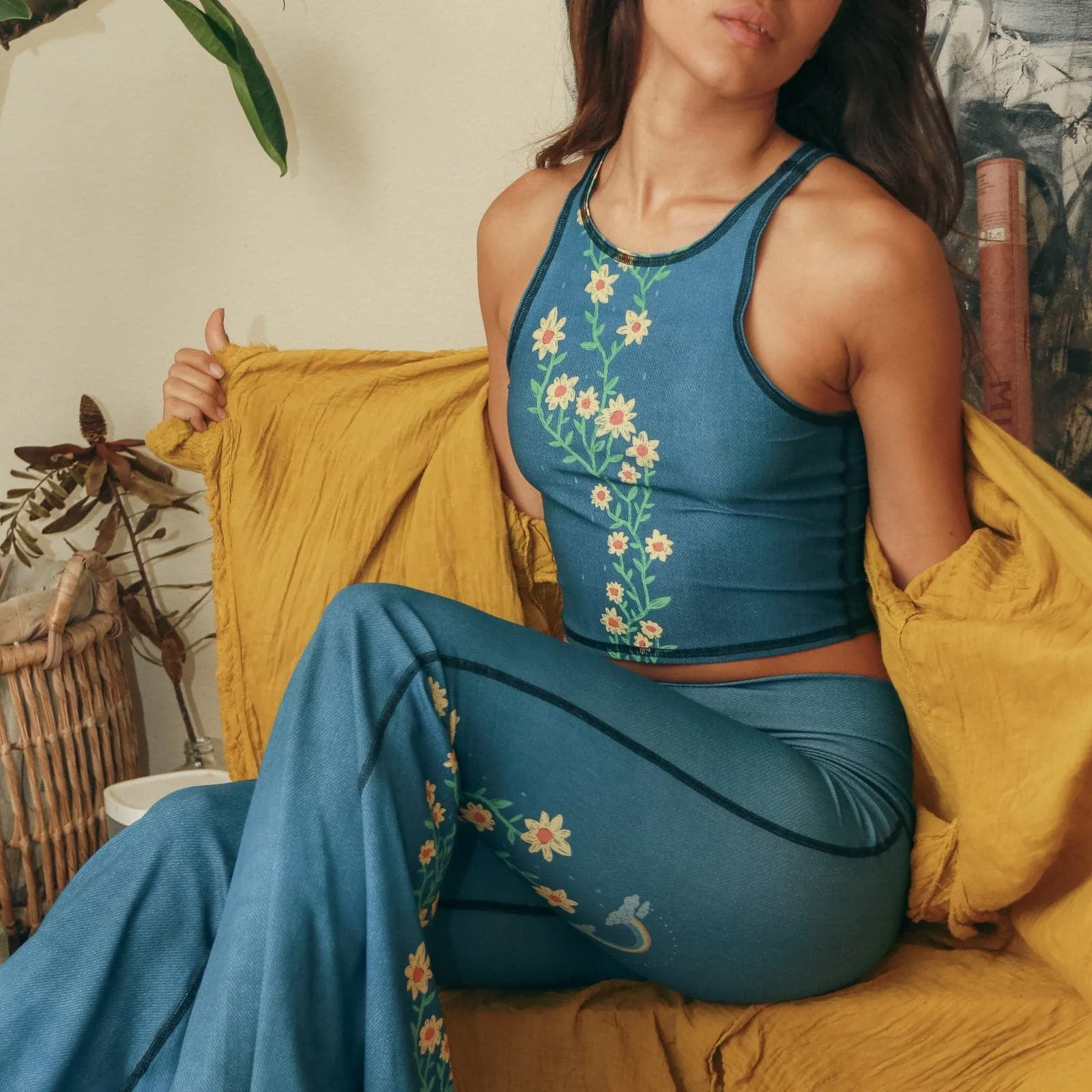 Woodstock Mermaid Tank