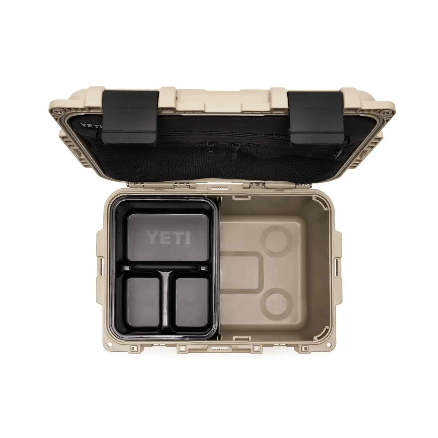 YETI Loadout GoBox 15